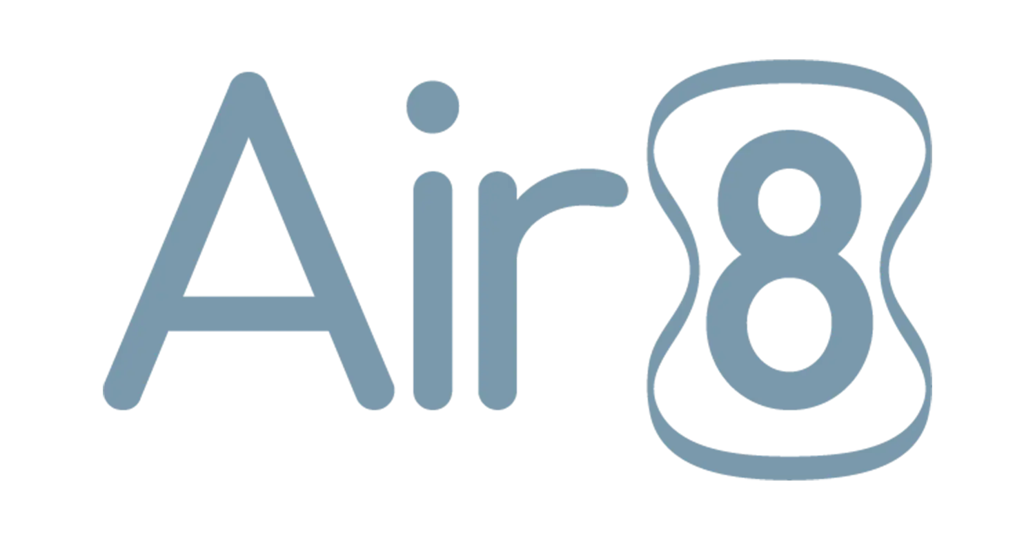 Air8 Logo